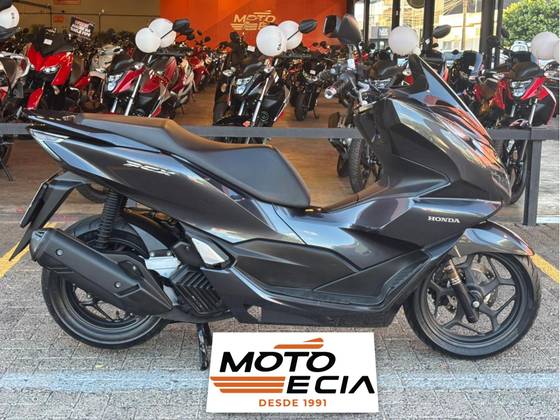 HONDA PCX 160 CBS HONDA PCX 160 CBS